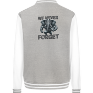 Elephant - College Jacket