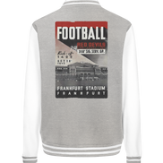 Frankfurt Football 1945 - College Jacket