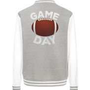 Game Day  - College Jacket