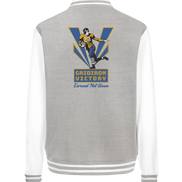 Gridiron Victory - College Jacket