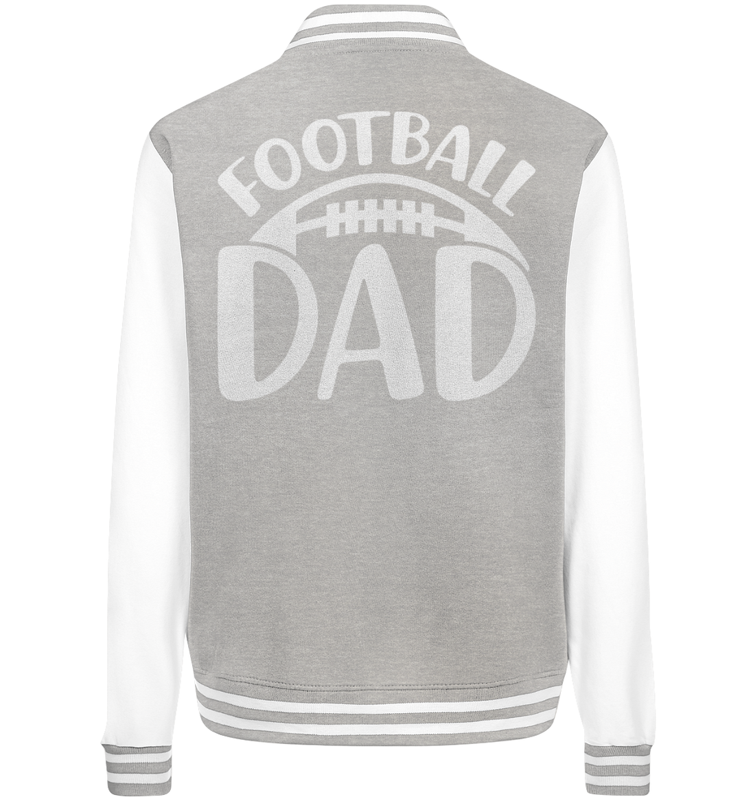 Football Dad - College Jacket