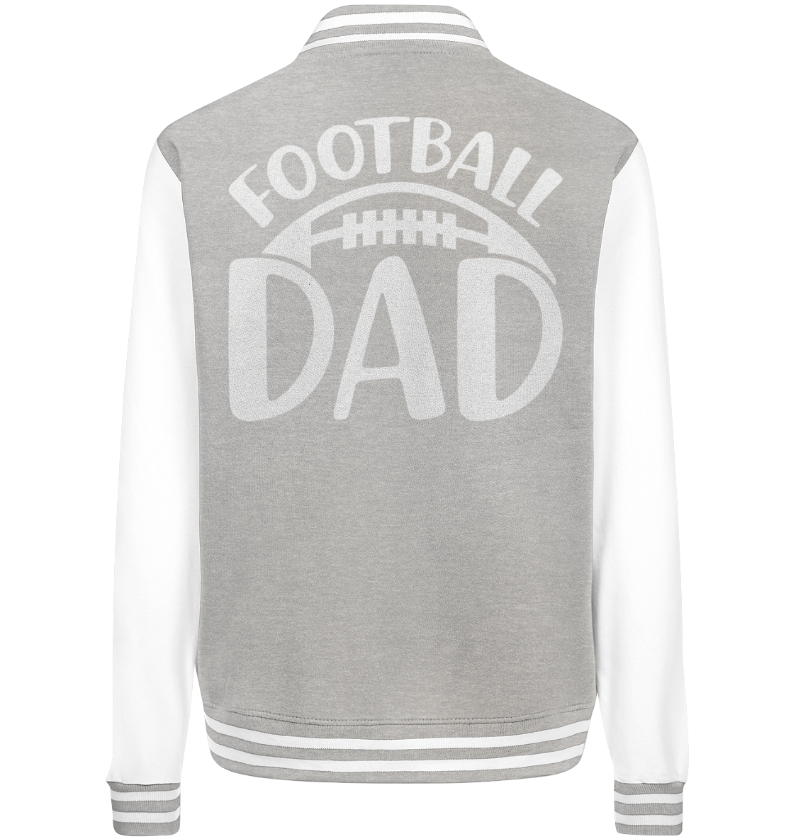 Football Dad - College Jacket
