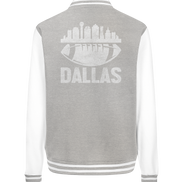 Dallas - College Jacket