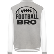 Football Bro  - College Jacket (Kopie)