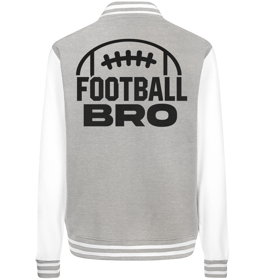 Football Bro  - College Jacket (Kopie)