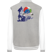 Calcio Storico - College Jacket