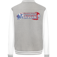 Frankfurt Löwen College Jacket