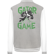 Gator Game - College Jacket
