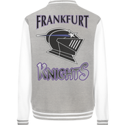 Frankfurt Knights - College Jacket
