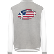 USA Football - College Jacket