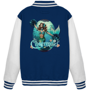 Cheermaid - College Jacket