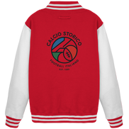 Calcio Storico II - College Jacket