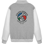 Calcio Storico II - College Jacket
