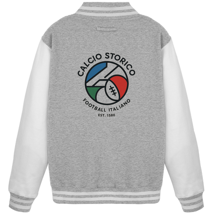 Calcio Storico II - Varsity Jacket