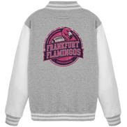 Frankfurt Flamingos - College Jacket