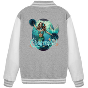 Cheermaid - College Jacket
