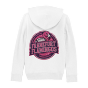 Frankfurt Flamingos - Kids Basic Hoodie