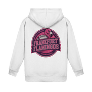 Frankfurt Flamingos - Kids Basic Hoodie