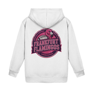 Frankfurt Flamingos - Kids Basic Hoodie