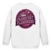 Frankfurt Flamingos - Kids Basic Sweatshirt