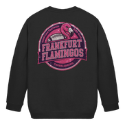 Frankfurt Flamingos - Kids Basic Sweatshirt