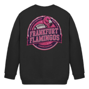Frankfurt Flamingos - Kids Basic Sweatshirt