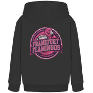 Frankfurt Flamingos - Kids Organic Hoodie