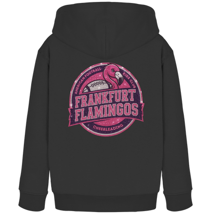 Frankfurt Flamingos - Kids Organic Hoodie