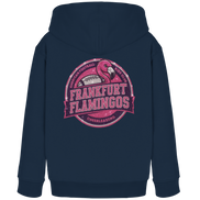Frankfurt Flamingos - Kids Organic Hoodie