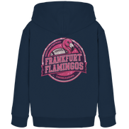 Frankfurt Flamingos - Kids Organic Hoodie