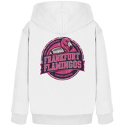 Frankfurt Flamingos - Kids Organic Hoodie