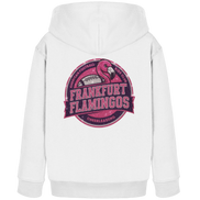 Frankfurt Flamingos - Kids Organic Hoodie