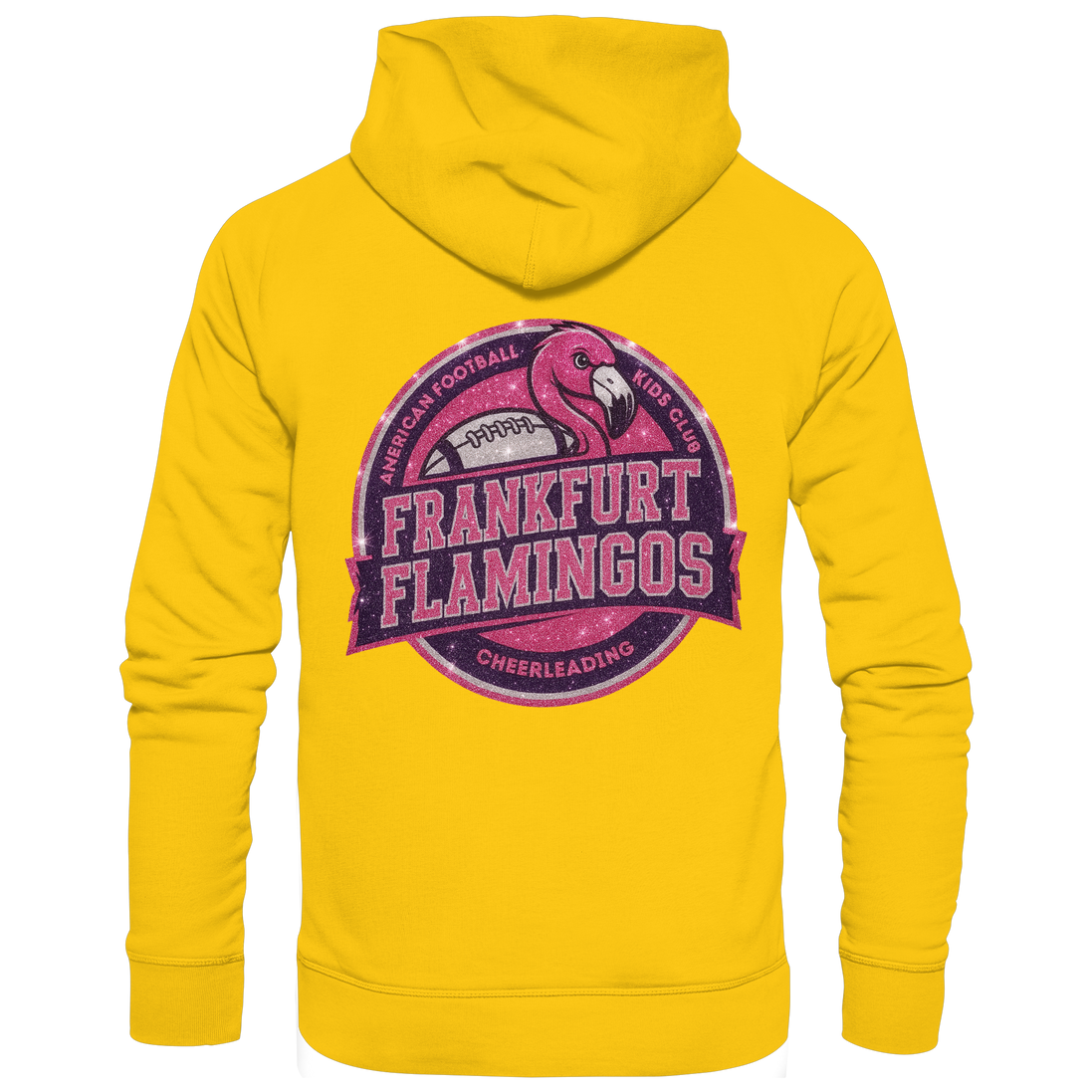 Frankfurt Flamingos - Kids Premium Hoodie