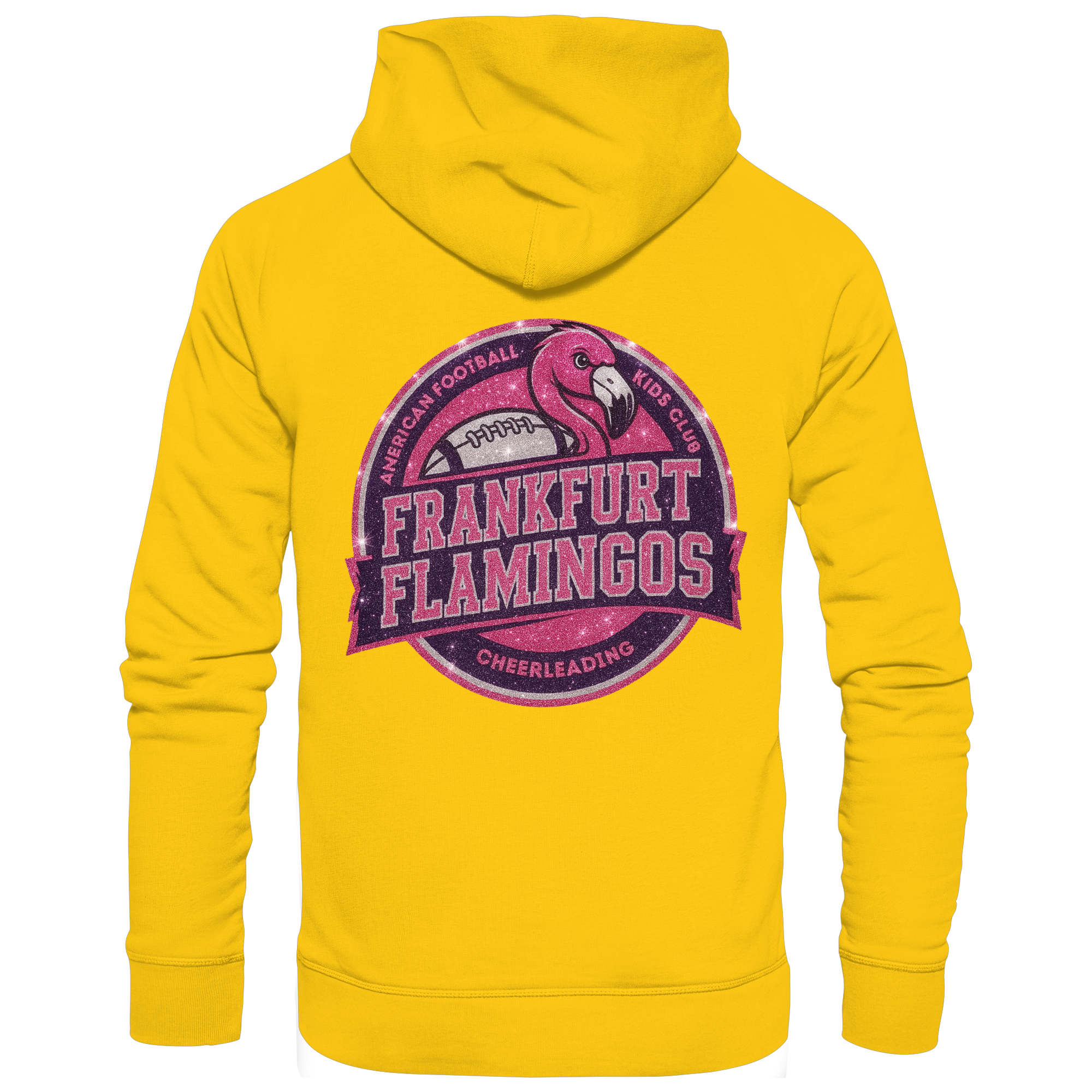 Frankfurt Flamingos - Kids Premium Hoodie