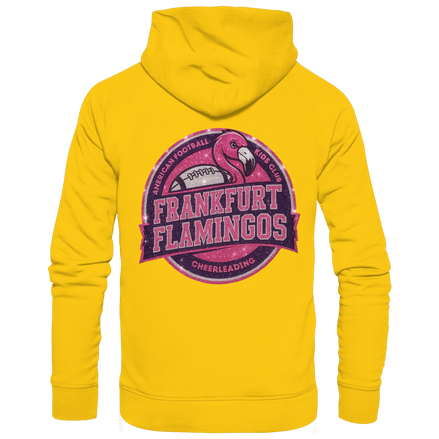 Frankfurt Flamingos - Kids Premium Hoodie