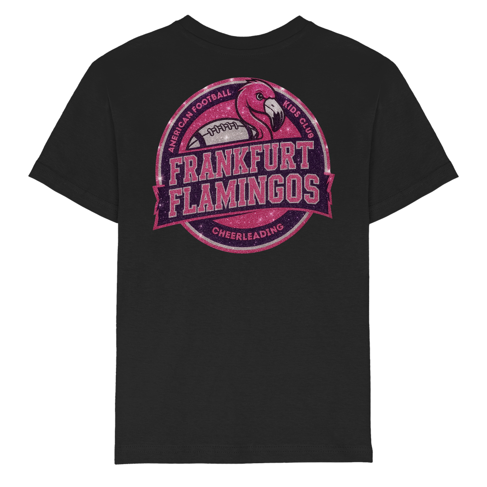 Frankfurt Flamingos - Kids Premium Shirt