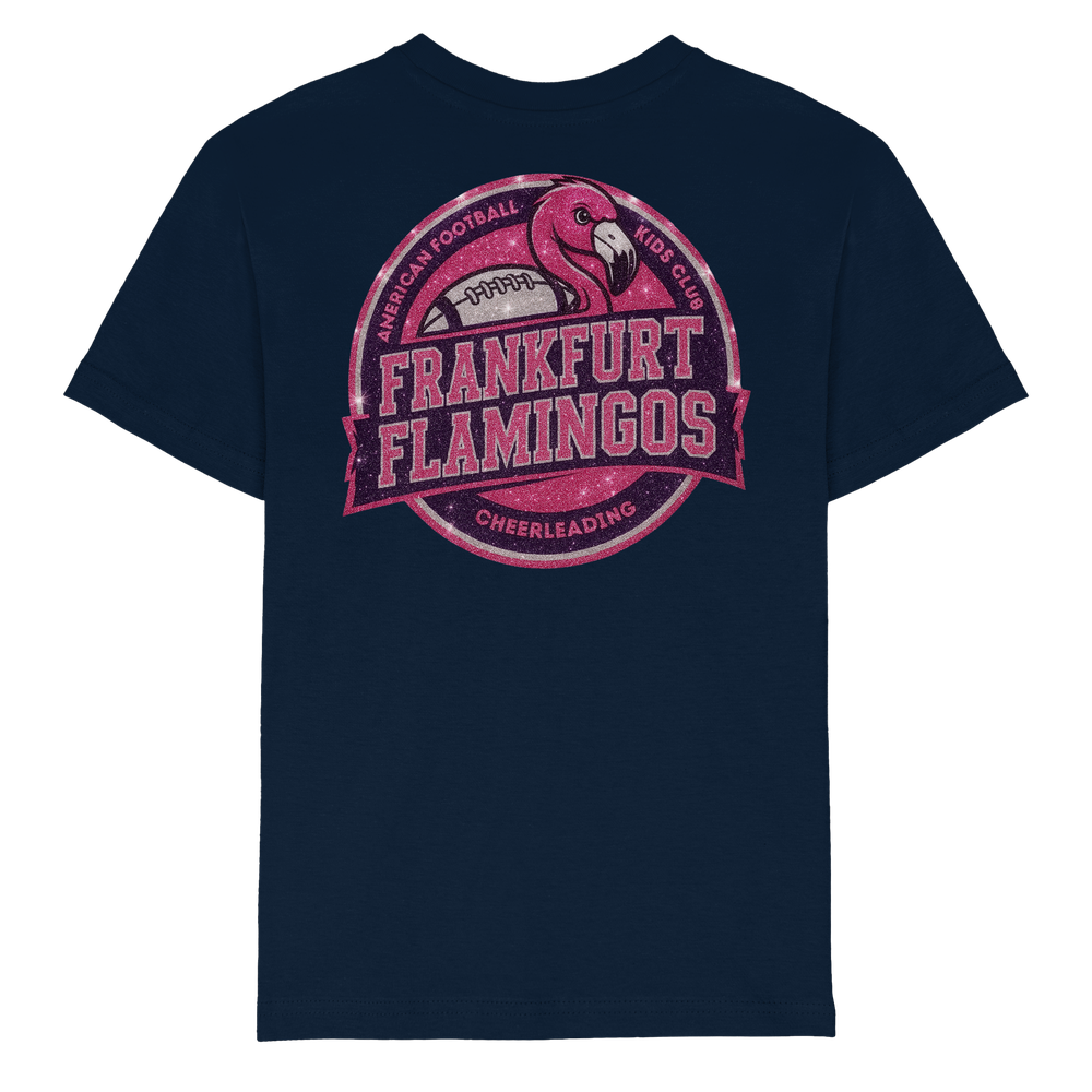 Frankfurt Flamingos - Kids Premium Shirt