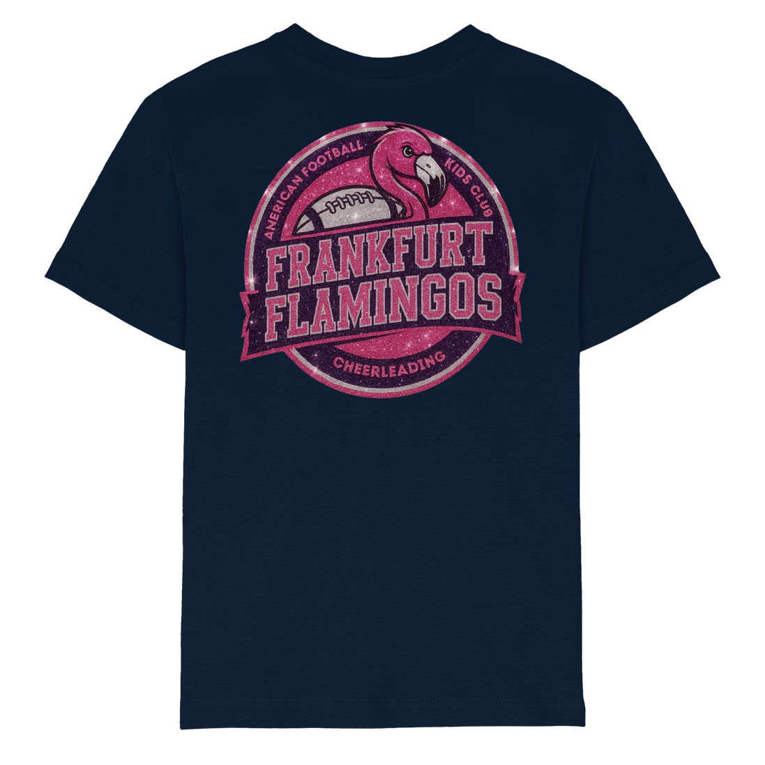 Frankfurt Flamingos - Kids Premium Shirt