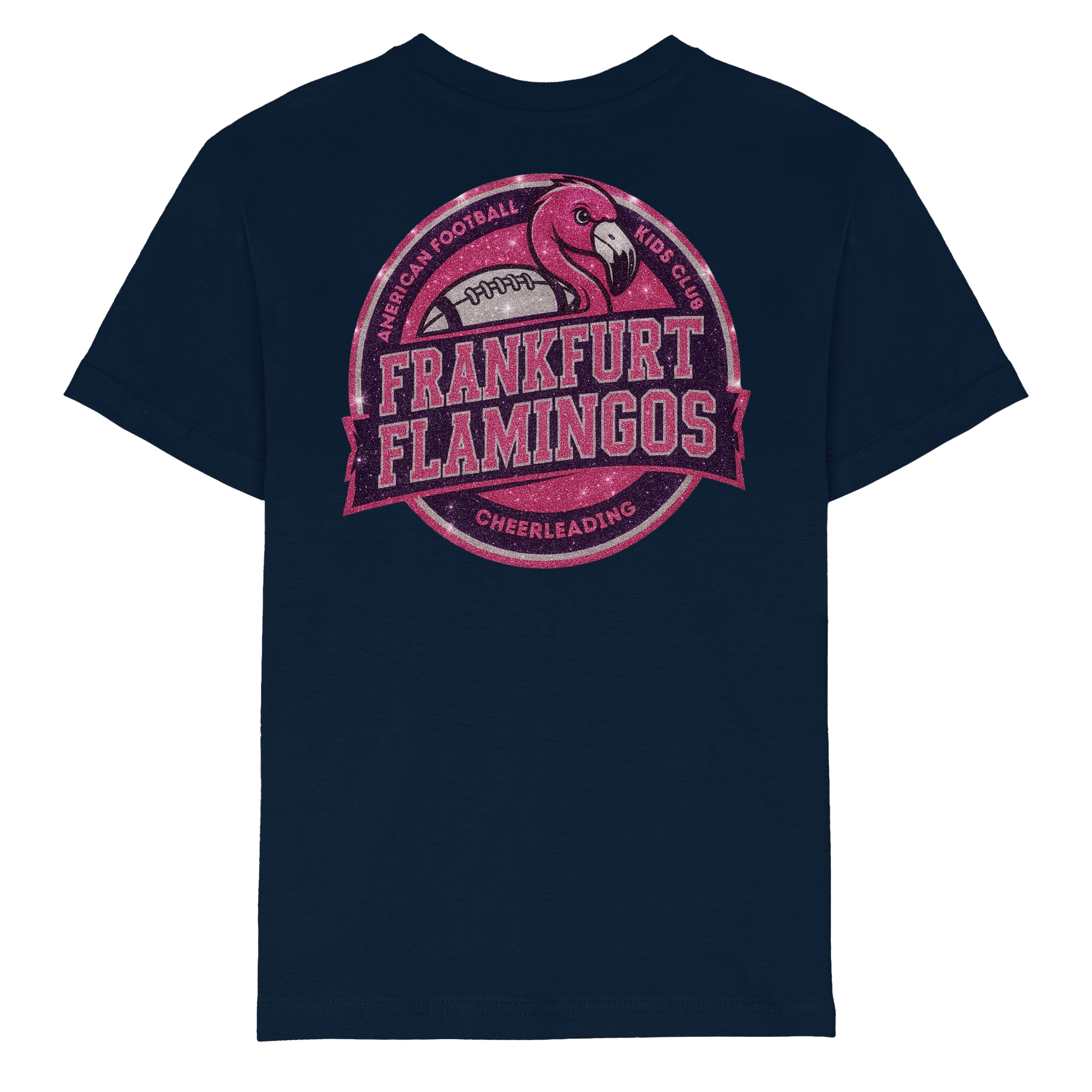Frankfurt Flamingos - Kids Premium Shirt