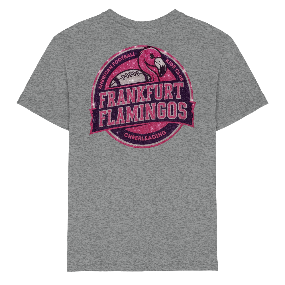 Frankfurt Flamingos - Kids Premium Shirt