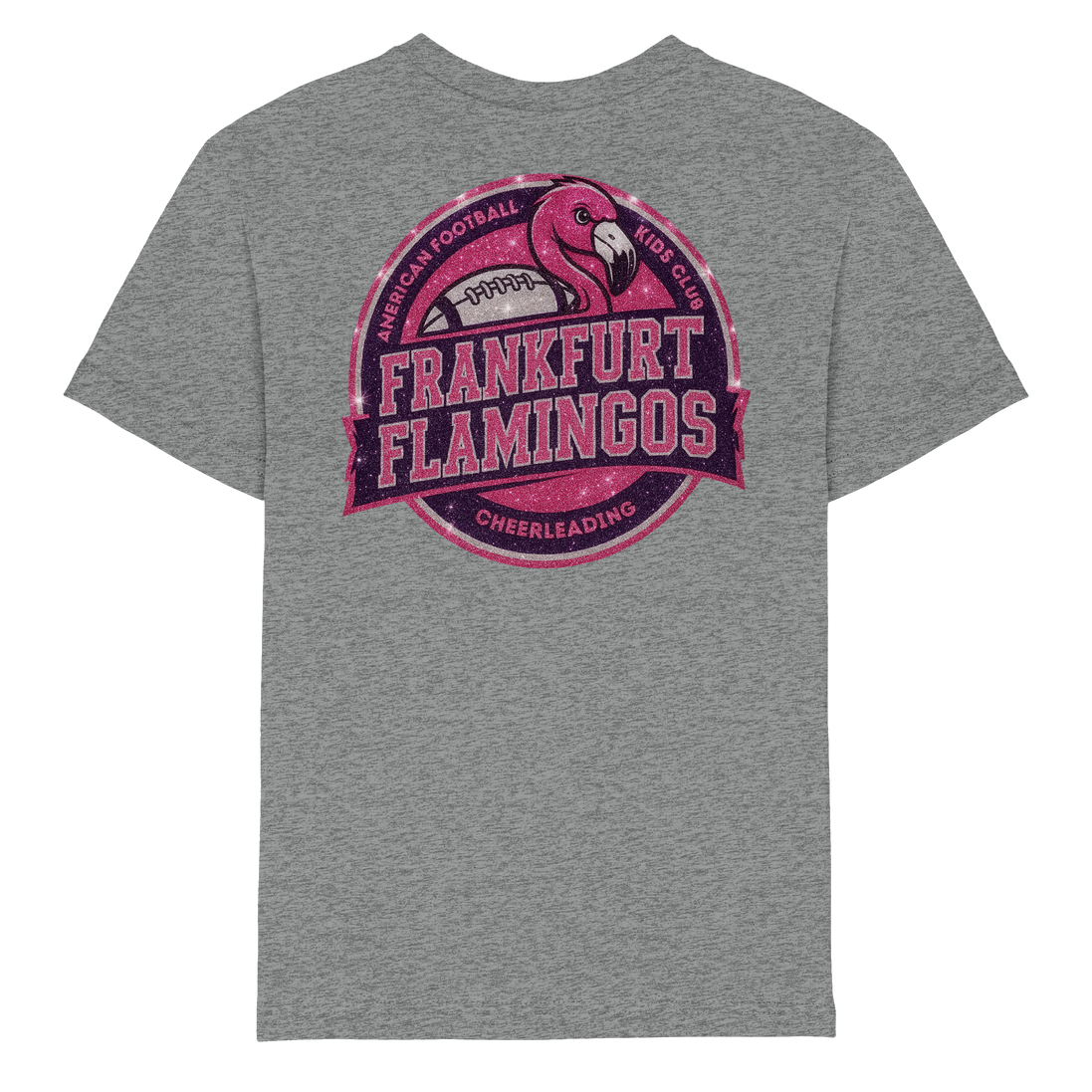 Frankfurt Flamingos - Kids Premium Shirt