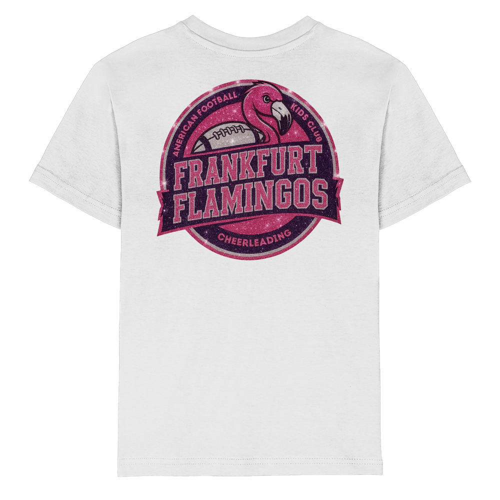 Frankfurt Flamingos - Kids Premium Shirt