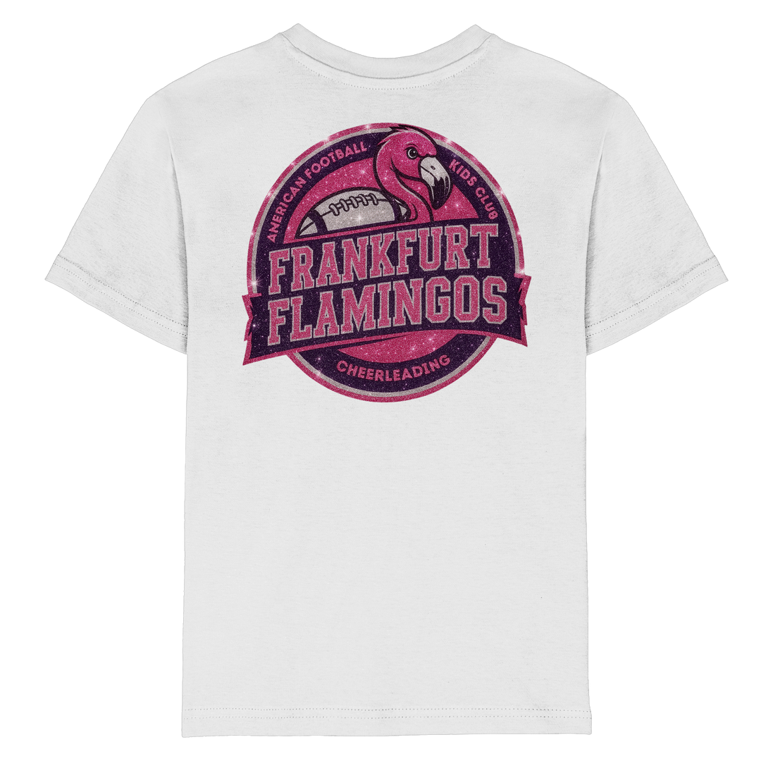 Frankfurt Flamingos - Kids Premium Shirt