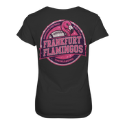Frankfurt Flamingos - Ladies Premium Shirt
