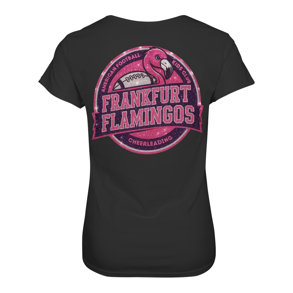 Frankfurt Flamingos - Ladies Premium Shirt