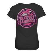 Frankfurt Flamingos - Ladies Premium Shirt