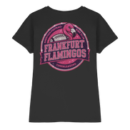 Frankfurt Flamingos - Ladies Premium Shirt