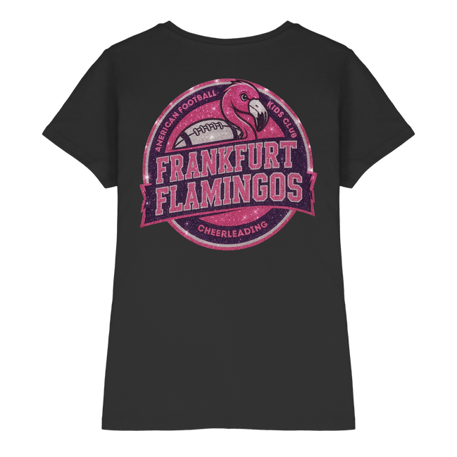 Frankfurt Flamingos - Ladies Premium Shirt