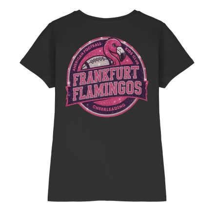 Frankfurt Flamingos - Ladies Premium Shirt