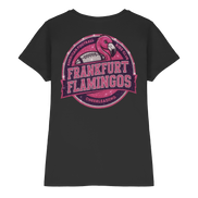 Frankfurt Flamingos - Ladies Premium Shirt
